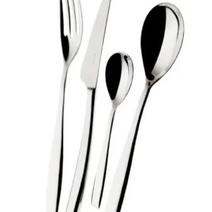BUGATTI Riviera Set posate 24 pezzi