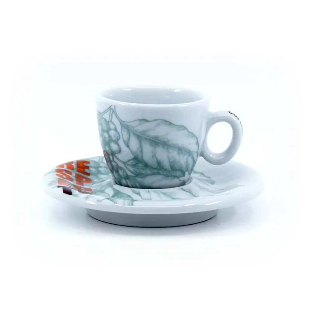TAZZE COSTADORO - Respecto, 6 pz Caffe Costadoro