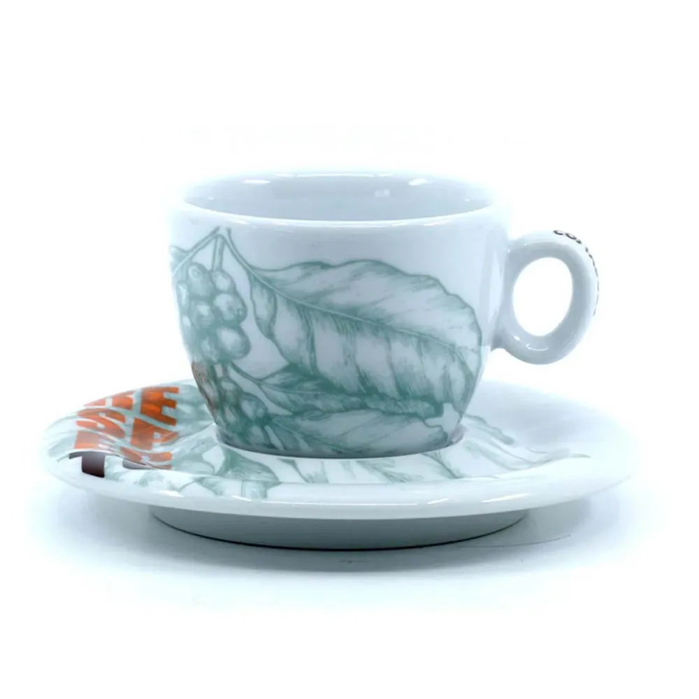 TAZZE COSTADORO - Respecto, 6 pz Caffe Costadoro