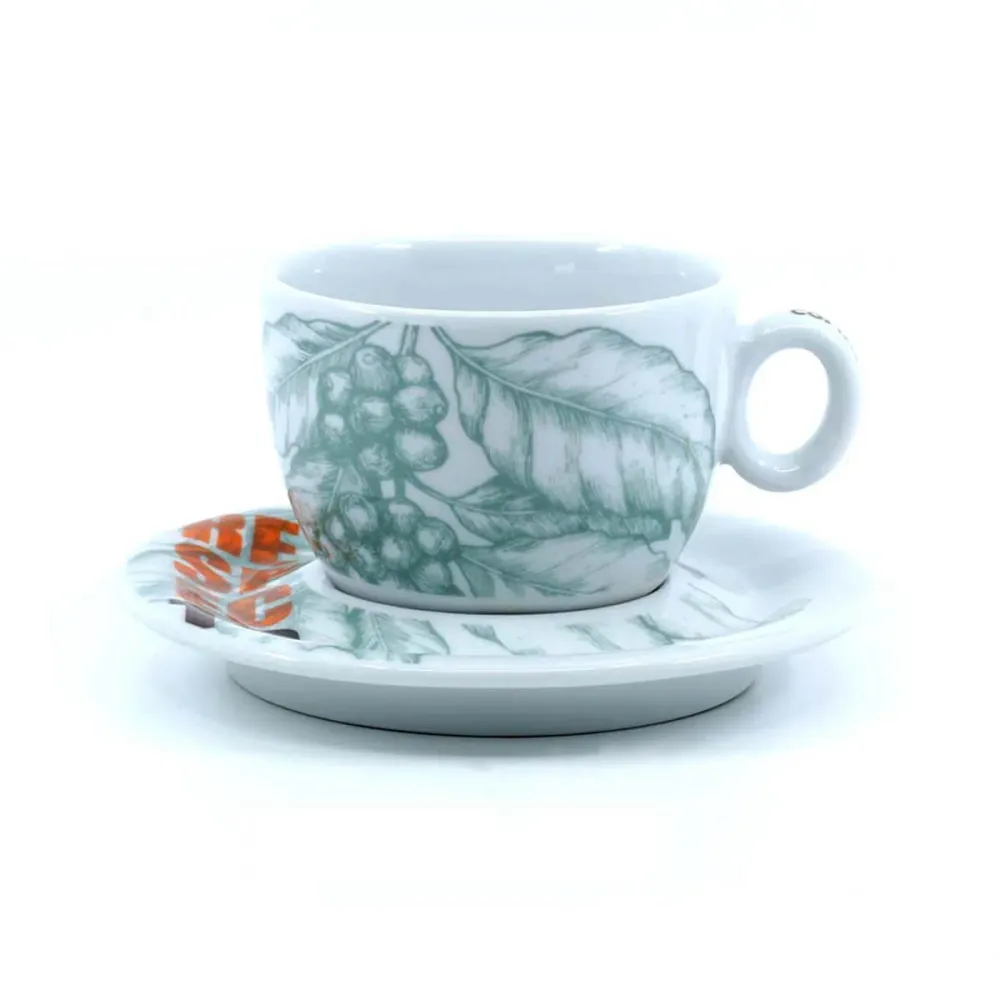 TAZZE COSTADORO - Respecto, 6 pz Caffe Costadoro
