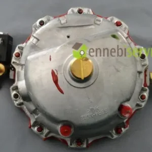 Caldaia versione base ssr Ariete