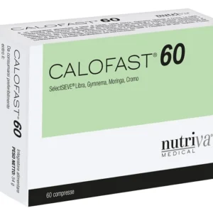 Calofast 60 Compresse