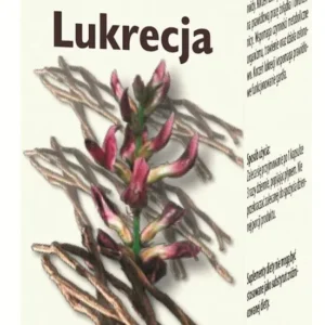 Capsule Liquirizia 30. HERBAPOL