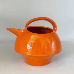 Caraffa arancione