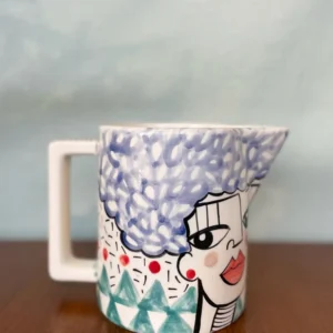 Caraffa, Qgilab