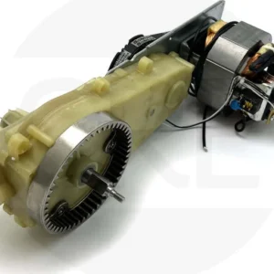 Carter Scatola Ingranaggi e Motore per Impastatrice G2P018