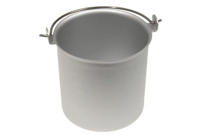 Cestello estraibile gelatiera modello693 Ariete