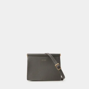Cetra Mini Grigio Scuro Martellato
