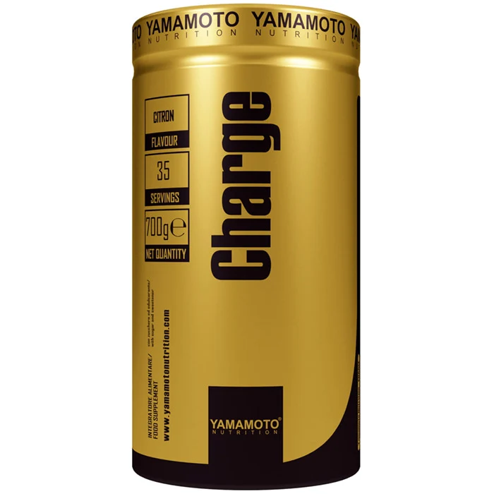 Charge (700g)