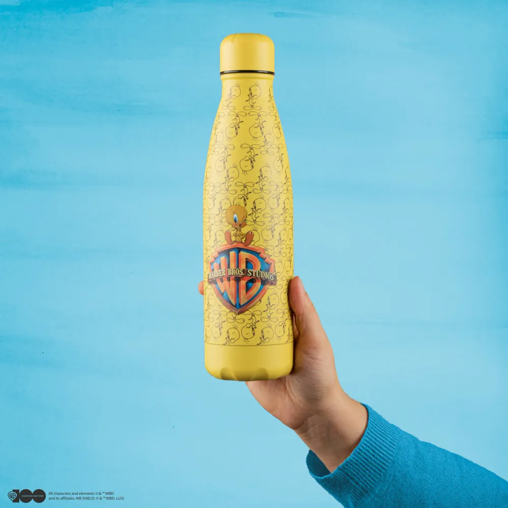 *Bottiglia d'acqua termica Tweety Cinereplicas EU