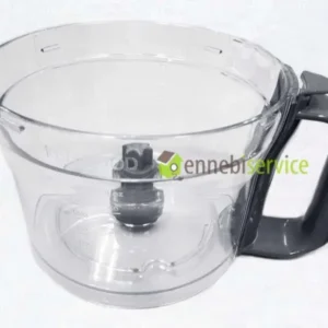 Ciotola fpm250 fpm270 multipro compact food processor Kenwood