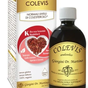 COLEVIS Analcol.500ml