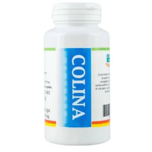 COLINA 50CPS