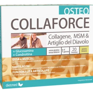 Collaforce Osteo 20 Bustine