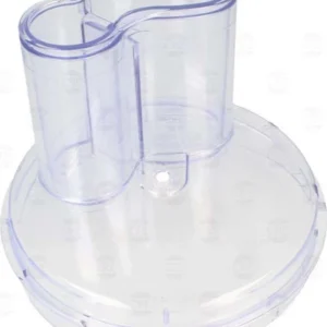 Coperchio con Pressatore per Masterchef 550, 650, 700, 750, Vitasun, Moulinette Universal Duo