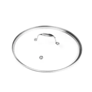 COPERCHIO VETRO - 30 CM