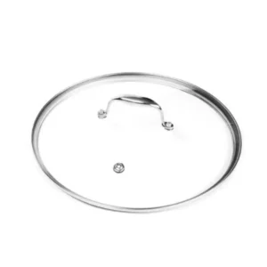 COPERCHIO VETRO - 32 CM
