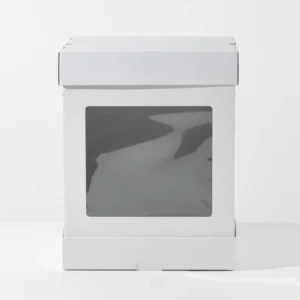 Dasbi TowerBox 45/70 cm di altezza – Per cake board da 35 & 40 cm