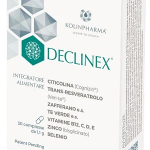 DECLINEX 30CPR