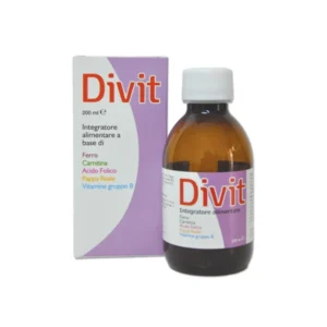 DIVIT 200ML