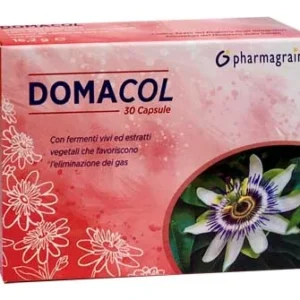 DOMACOL 30Cps