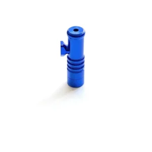 Dosatore Blu Porzionatore Dispenser – Preciso & Pratico