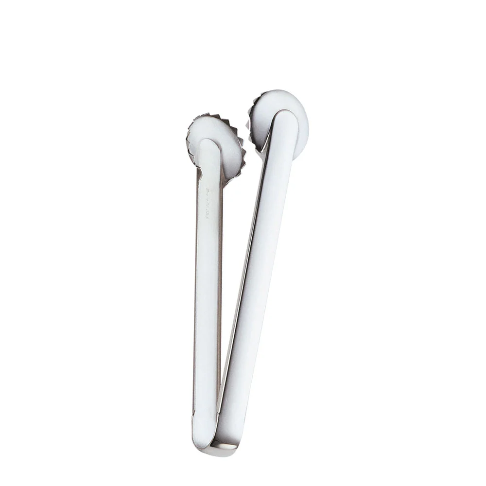 EME Pinze Pinza Ghiaccio 184mm Acciaio Inox Made Italy