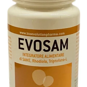 Evosam 30 Capsule