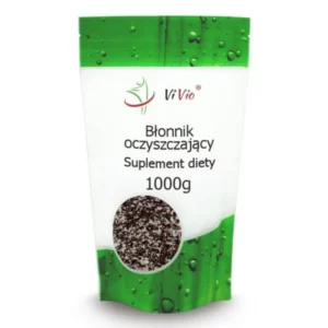 Fibra pulente 1000g VIVIO