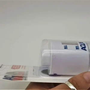 Filtro cartuccia di ricambio per Aquasan modello "aquawash"
