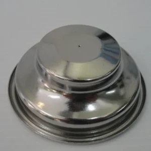 Filtro inox 1 tazza crema perfetta Gaggia