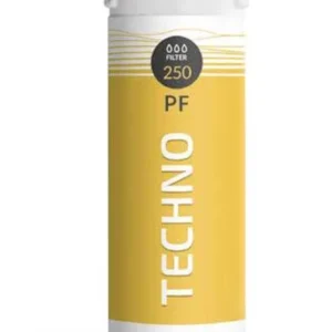 Filtro per acqua filtro/filter Wcf techno pf gac r12356 rapid system