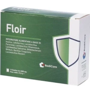 FLOIR 14BUST