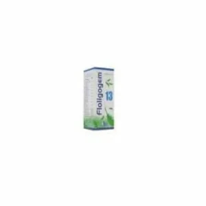 FLOLIGOGEM 13 30ML GTT HOMEOSE