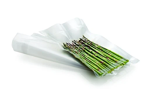 FoodSaver Rotolo Termosigillabile per Macchina Sottovuoto 28 cm x 5.5 m