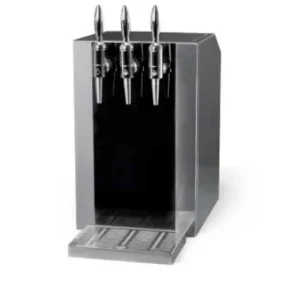 Frigogasatore euros 80 meccanica soprabanco Italbedis