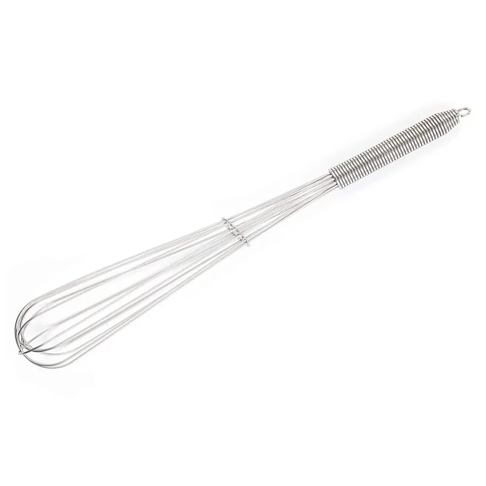 Frusta Inox Cm 25 Pes.128.55