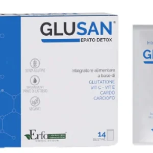 GLUSAN 14BUST