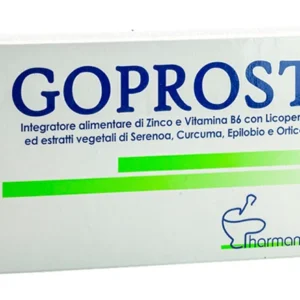 GOPROST 30CPR