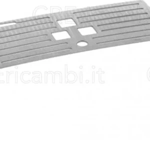 Griglia Poggia Tazza - Lirika / Minuto