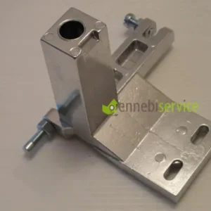 Gruppo cursore affettatrice modello 195 Rgv