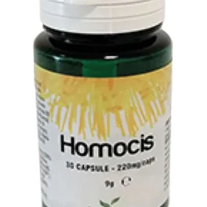 HOMOCYS 30CPS