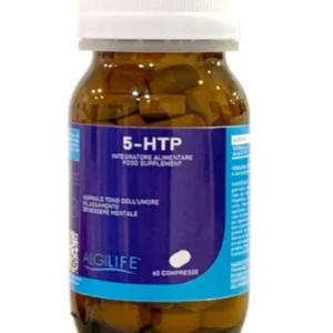 5 HTP Griffonia 60 Cpr