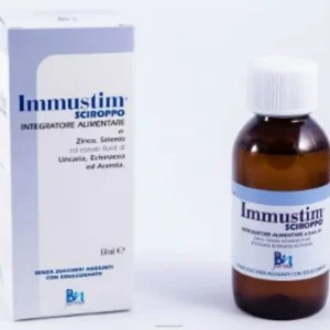 IMMUSTIM-SCIROPPO 150ML
