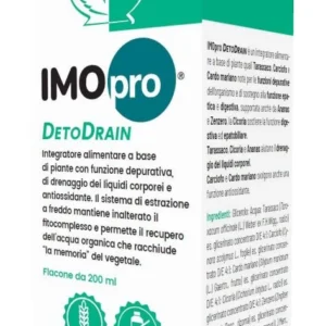 IMOPRO DetoDrain 200ml