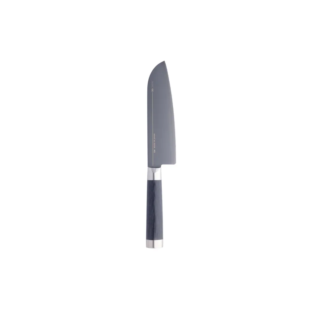Michel Bras 160 mm Santoku #4 KAI