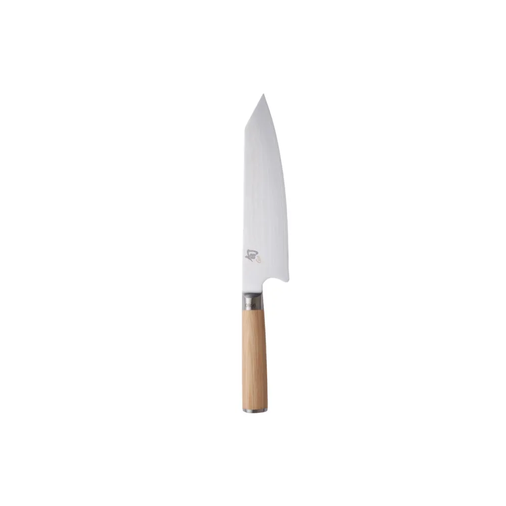 Shun Classic 200mm Kiritsuke - Bianco KAI