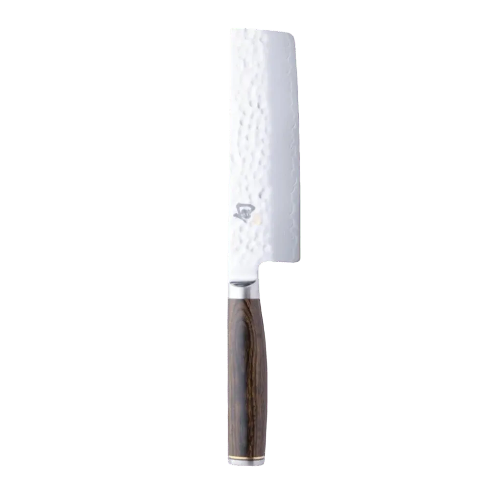 Shun Premier 140 mm Nakiri KAI