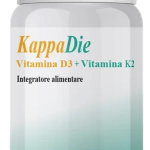 Kappadie 90 Capsule Molli 404 G