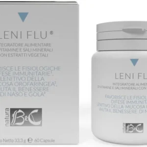 LENI FLU 60CPS